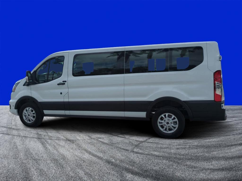 new 2024 Ford Transit-350 car, priced at $61,684