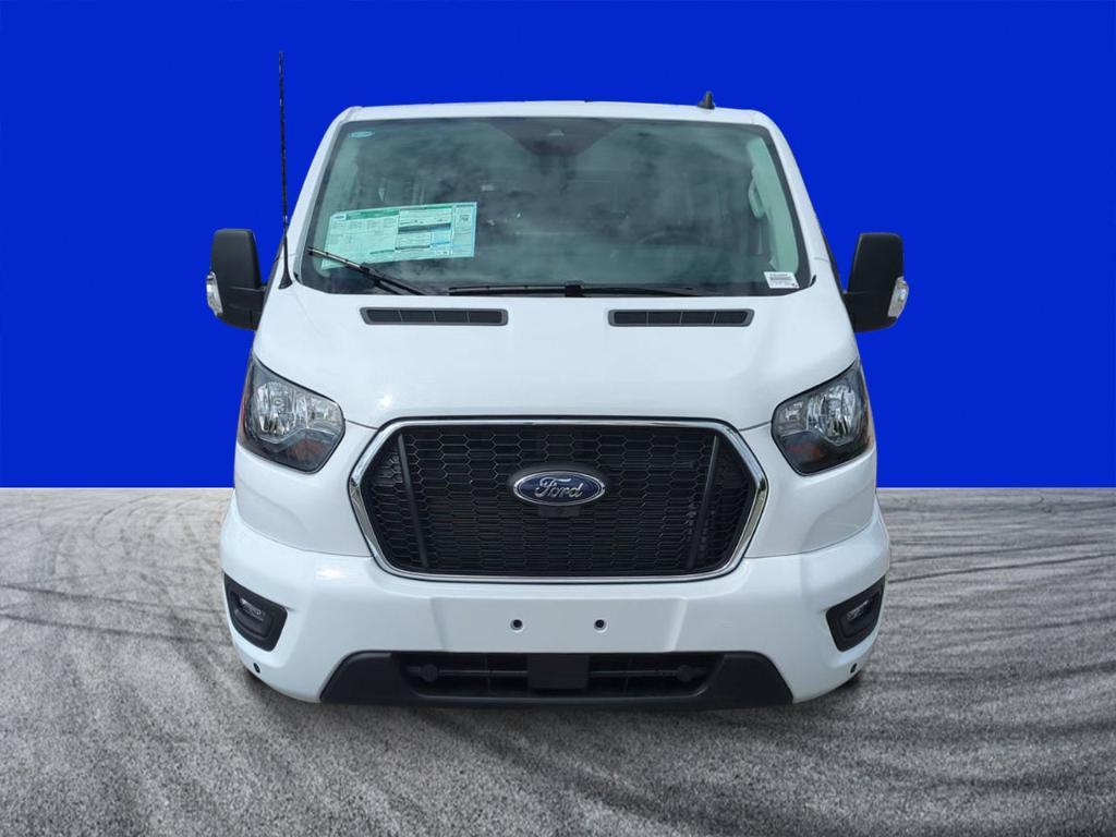 new 2024 Ford Transit-350 car, priced at $61,684