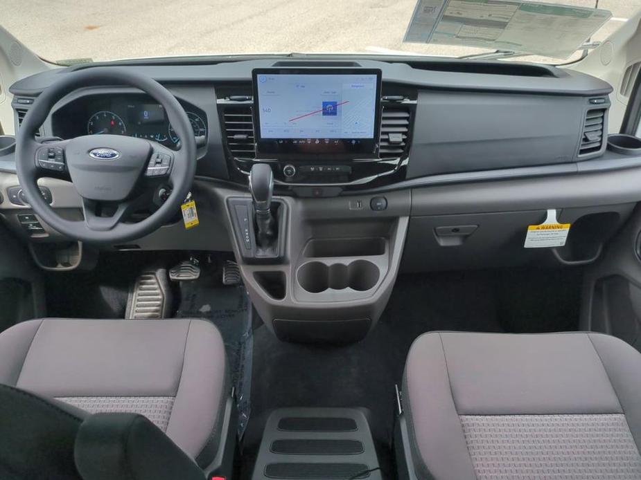 new 2024 Ford Transit-350 car, priced at $61,684