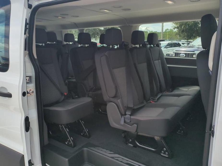 new 2024 Ford Transit-350 car, priced at $61,684