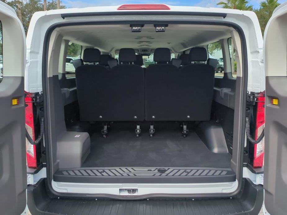 new 2024 Ford Transit-350 car, priced at $61,684