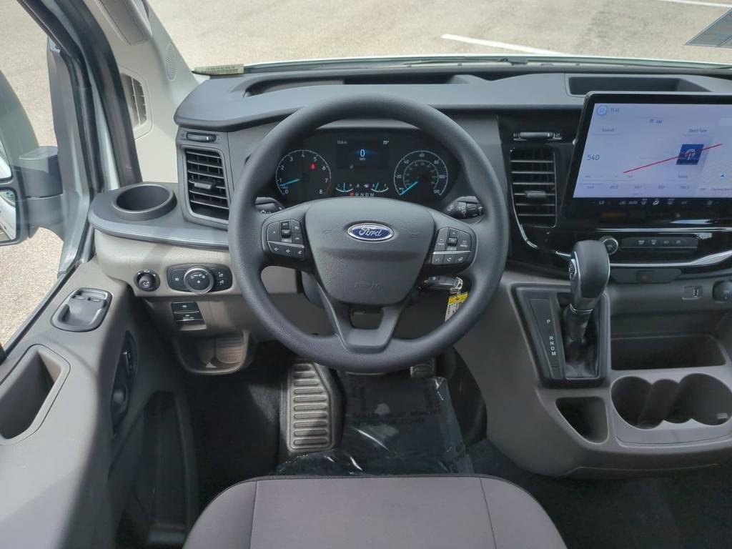 new 2024 Ford Transit-350 car, priced at $61,684