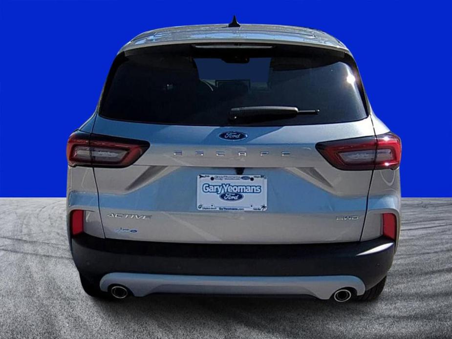 new 2024 Ford Escape car, priced at $34,616