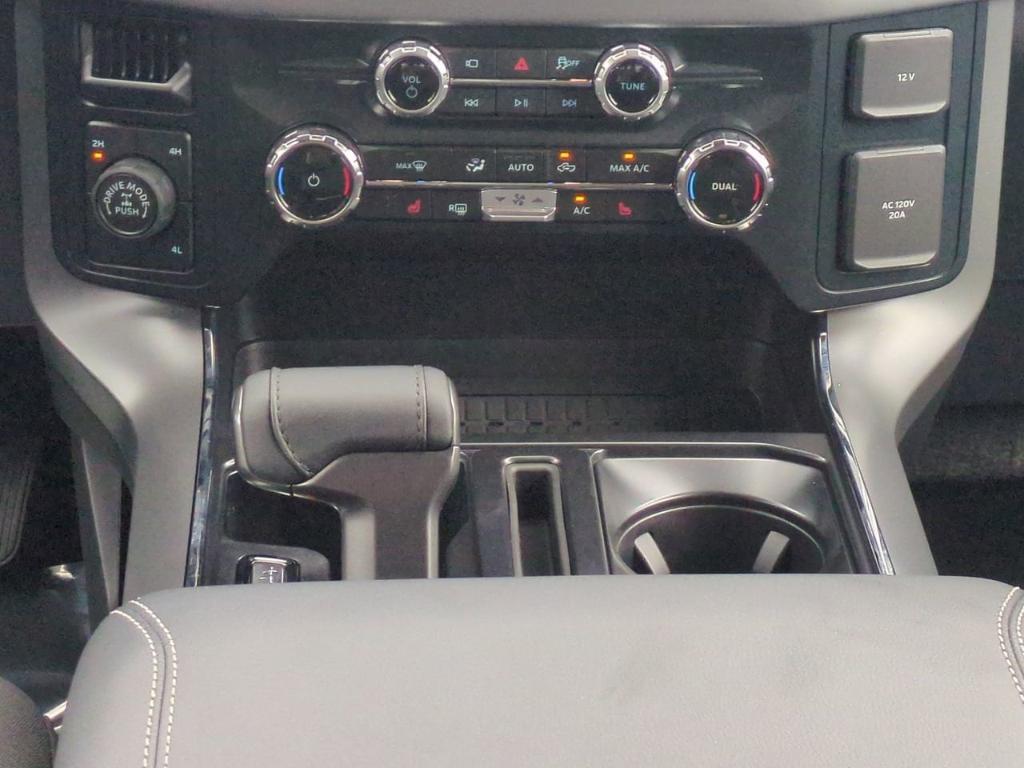 new 2025 Ford F-150 car, priced at $69,164