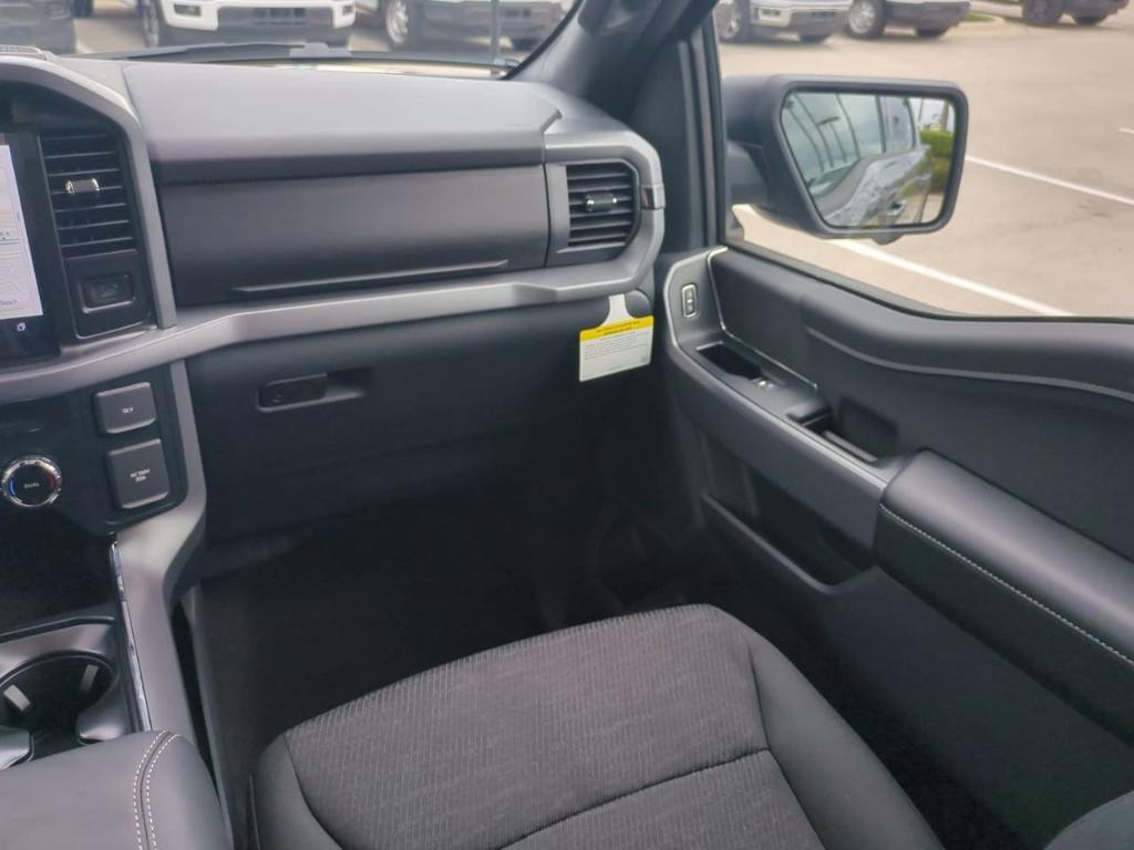 new 2025 Ford F-150 car, priced at $69,164