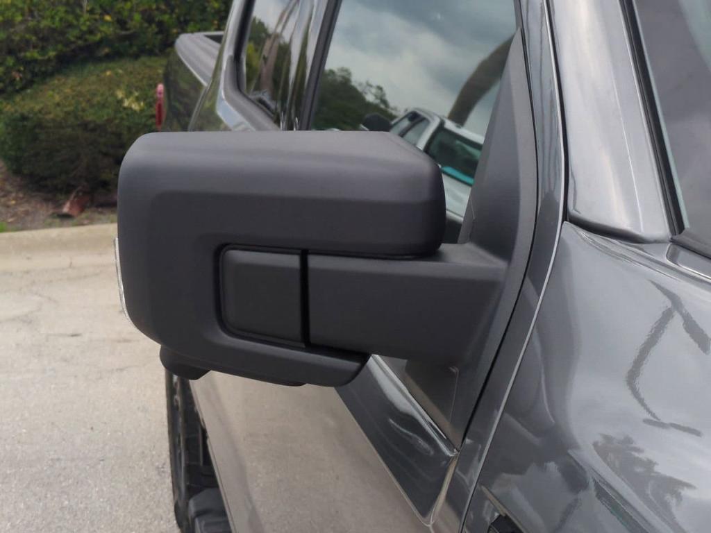 new 2025 Ford F-150 car, priced at $69,164