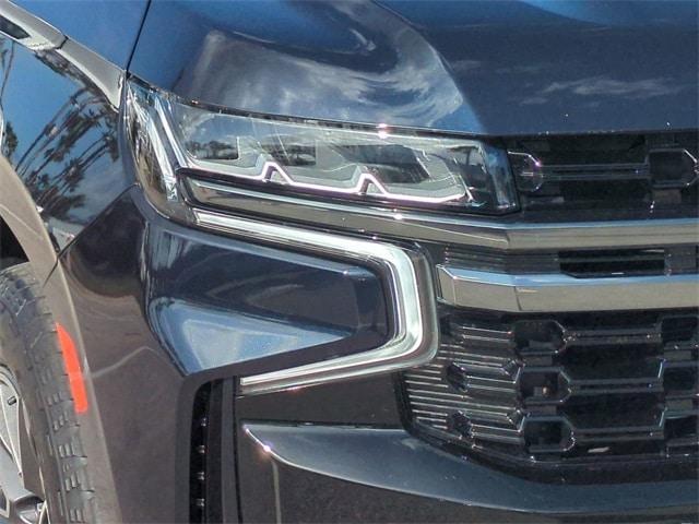 used 2022 Chevrolet Tahoe car, priced at $60,982