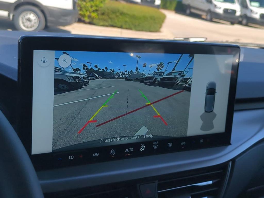 new 2026 Ford Escape car, priced at $29,898