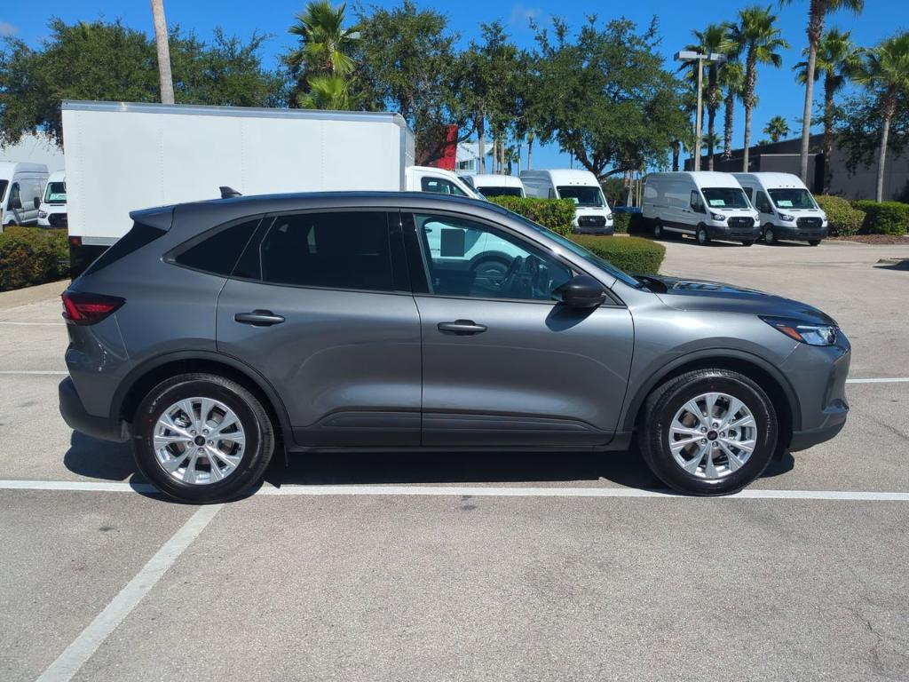 new 2026 Ford Escape car, priced at $29,898