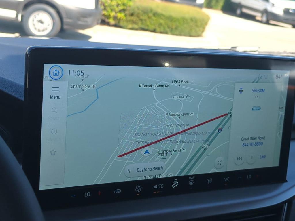 new 2026 Ford Escape car, priced at $29,898