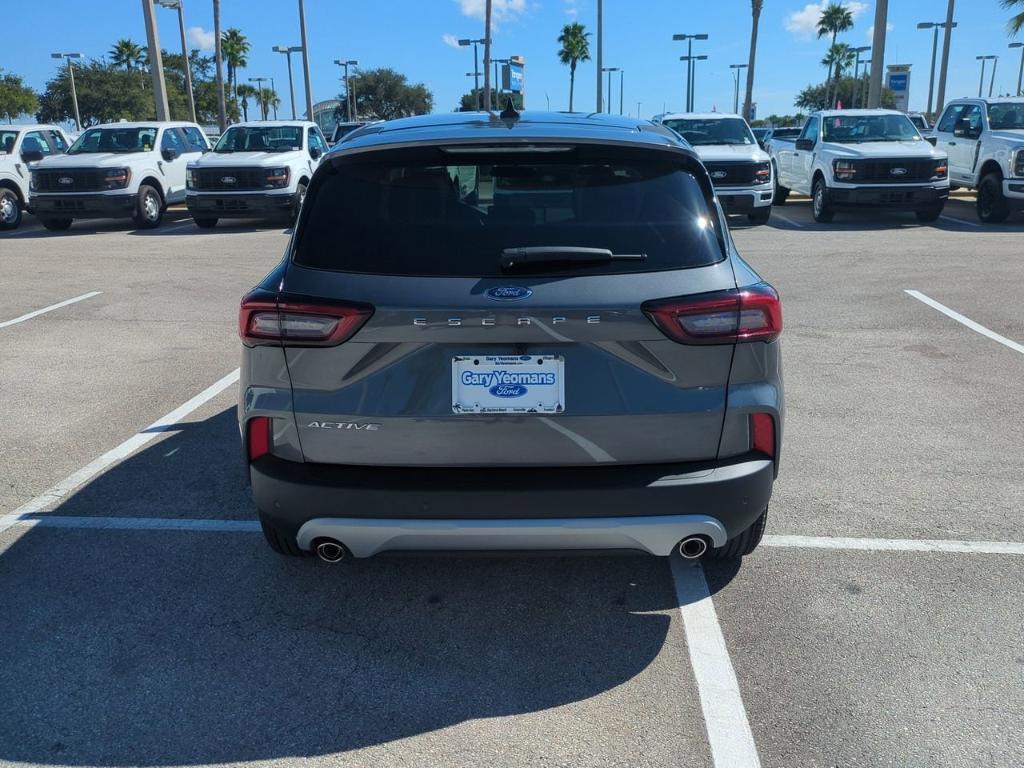 new 2026 Ford Escape car, priced at $29,898