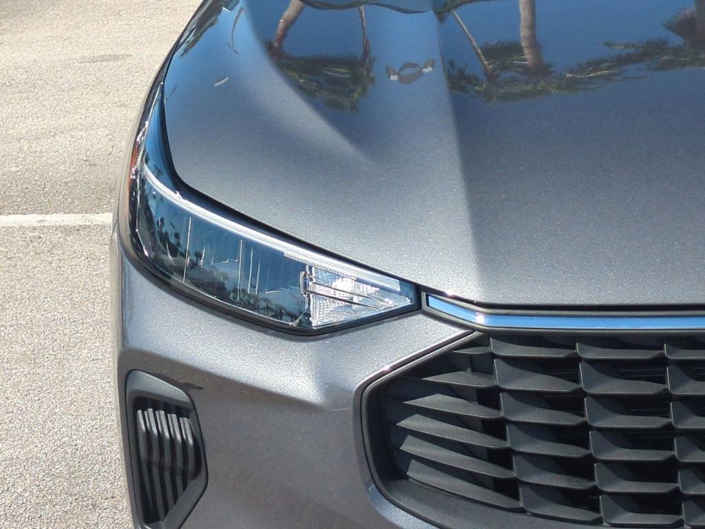 new 2026 Ford Escape car, priced at $29,898