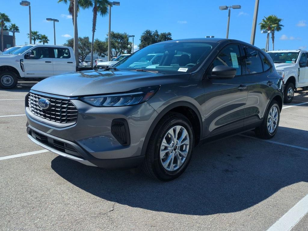 new 2026 Ford Escape car, priced at $29,898