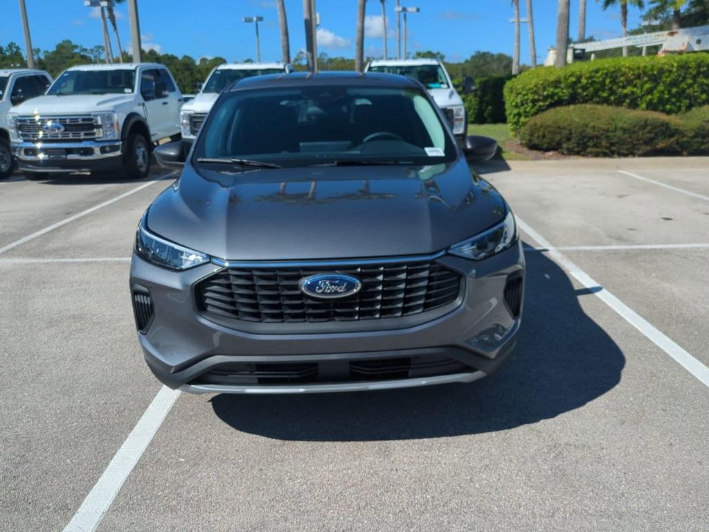 new 2026 Ford Escape car, priced at $29,898