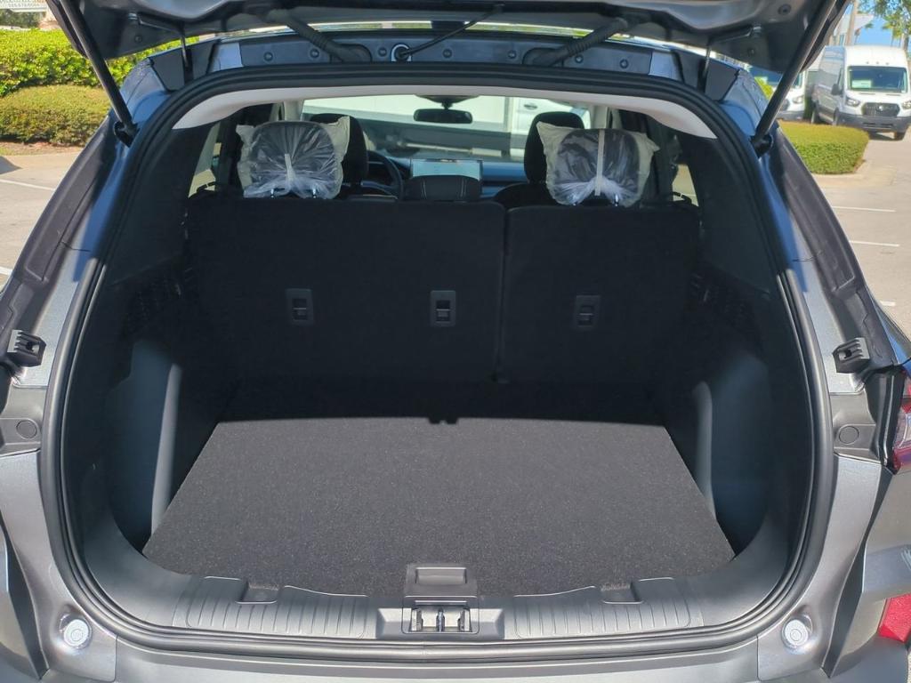 new 2026 Ford Escape car, priced at $29,898