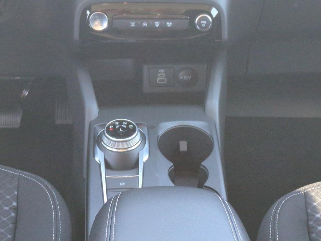 new 2026 Ford Escape car, priced at $29,898