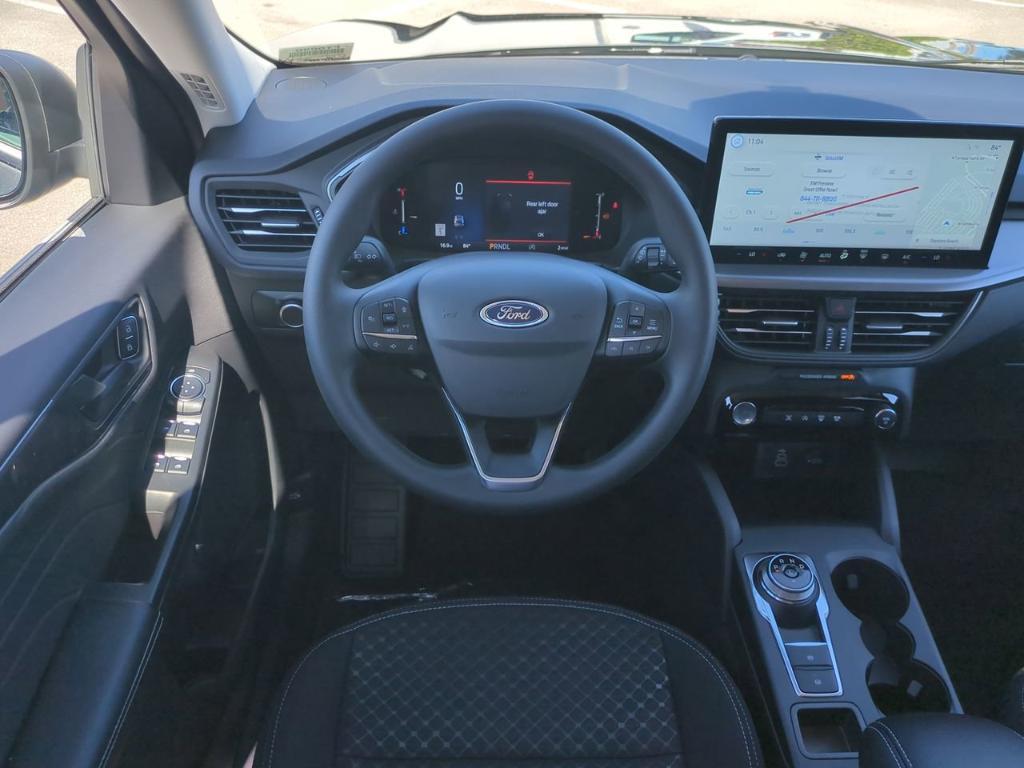 new 2026 Ford Escape car, priced at $29,898