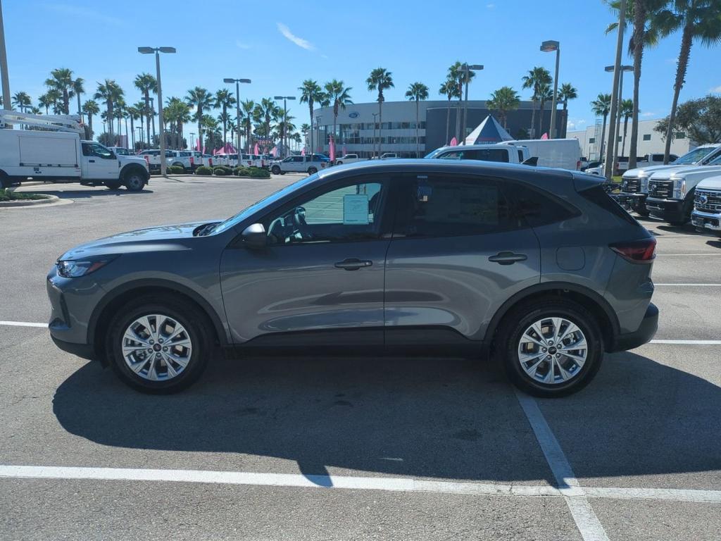 new 2026 Ford Escape car, priced at $29,898