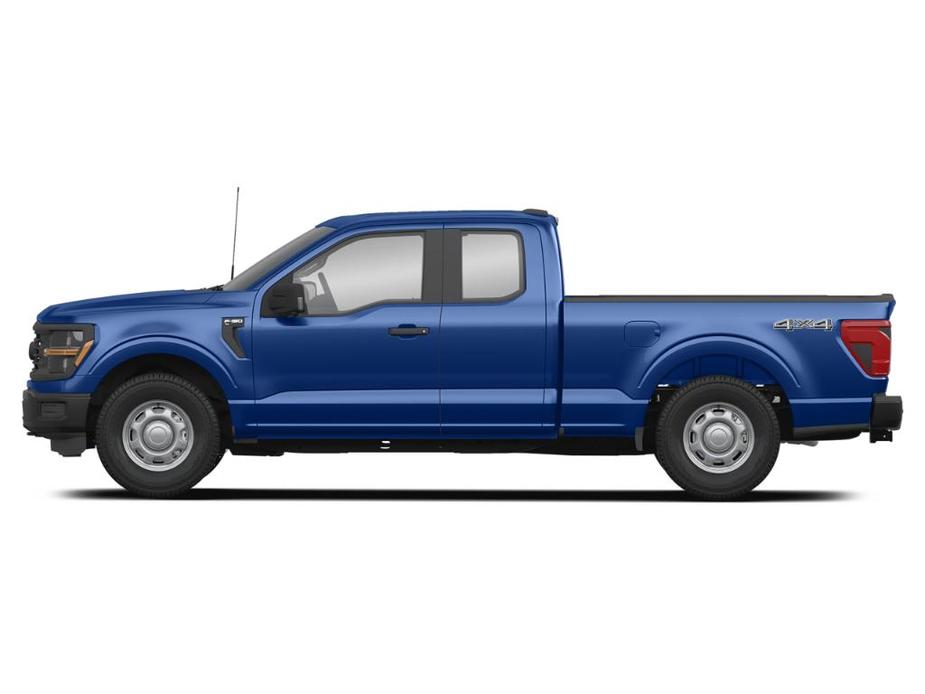 new 2024 Ford F-150 car, priced at $48,969