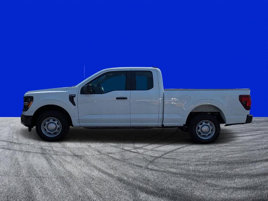 new 2024 Ford F-150 car, priced at $41,030