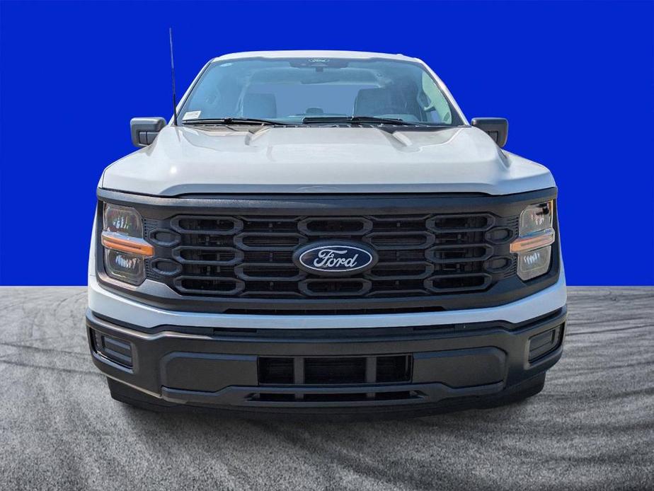 new 2024 Ford F-150 car, priced at $41,030