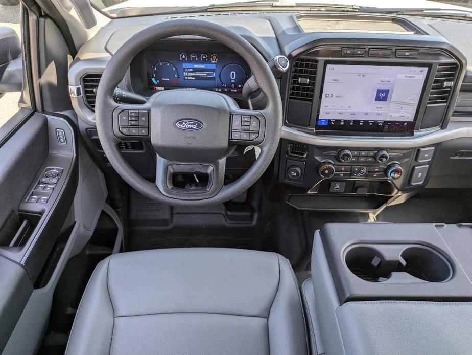 new 2024 Ford F-150 car, priced at $41,030