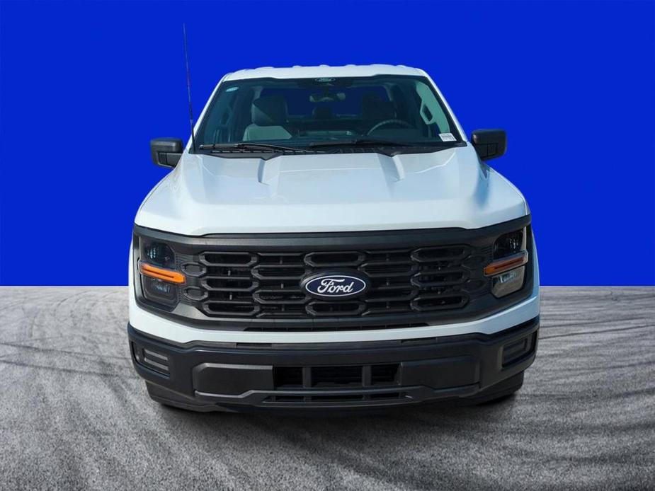 new 2024 Ford F-150 car, priced at $45,324