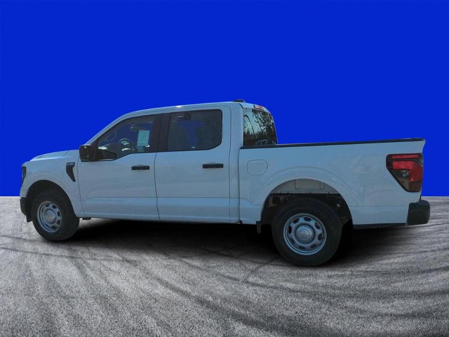 new 2024 Ford F-150 car, priced at $45,324