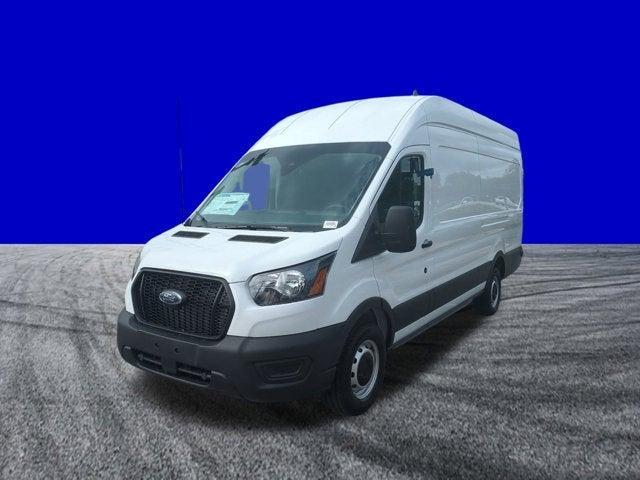 new 2025 Ford Transit-350 car, priced at $60,929