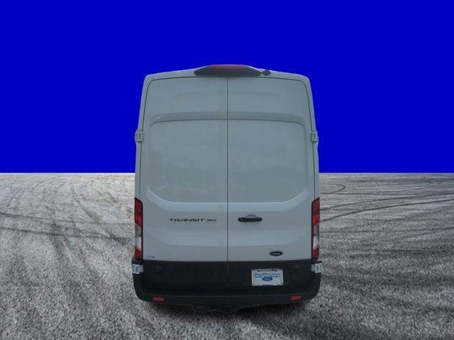 new 2025 Ford Transit-350 car, priced at $60,929