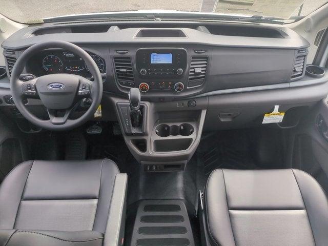 new 2025 Ford Transit-350 car, priced at $60,929