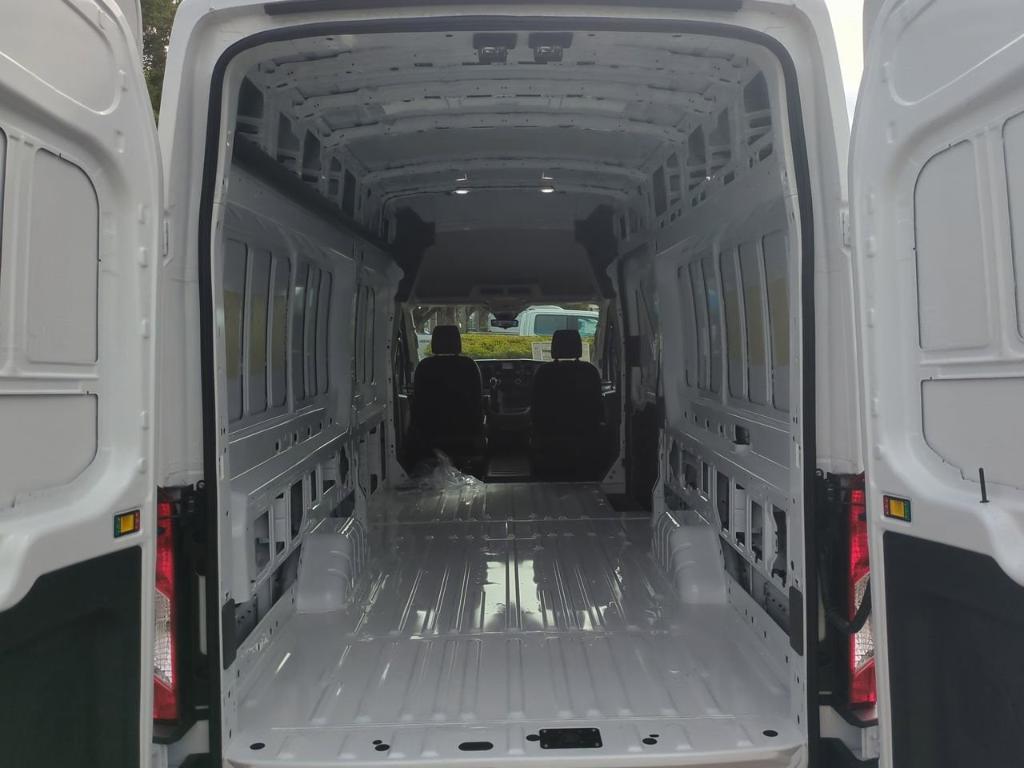 new 2025 Ford Transit-350 car, priced at $58,970