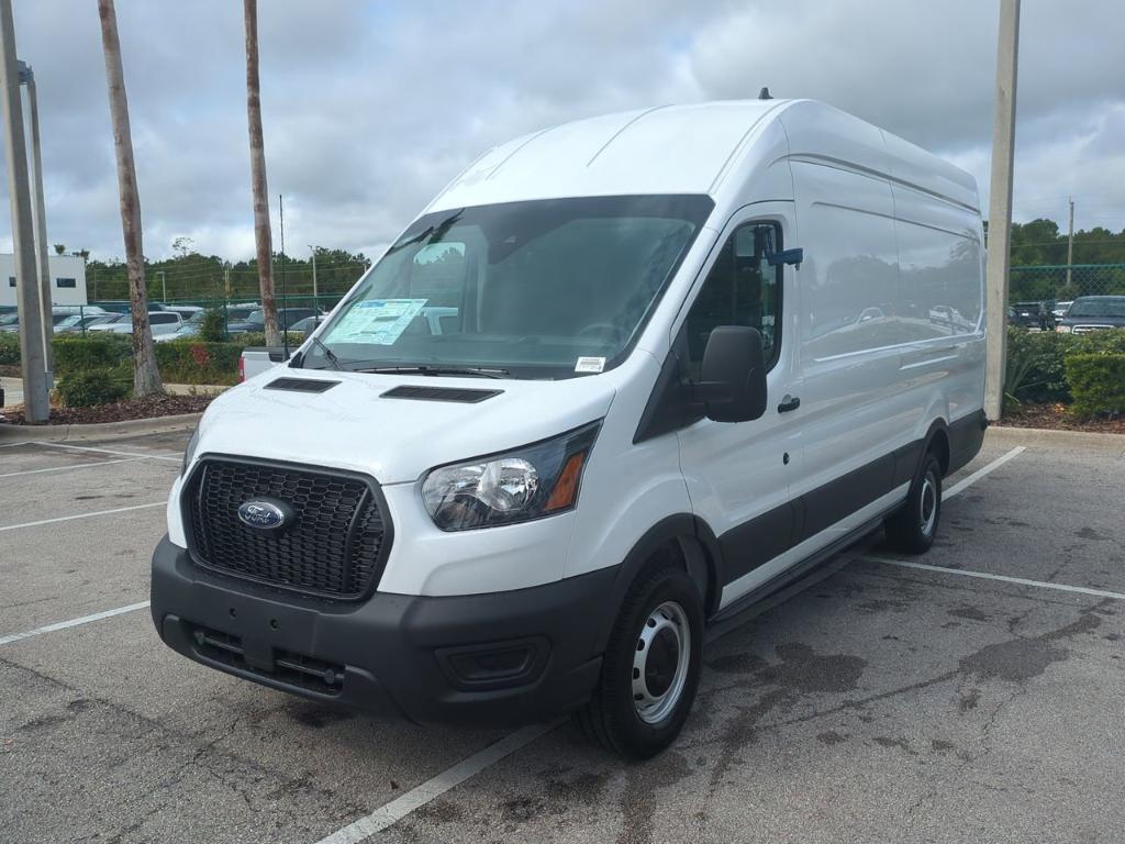 new 2025 Ford Transit-350 car, priced at $58,970