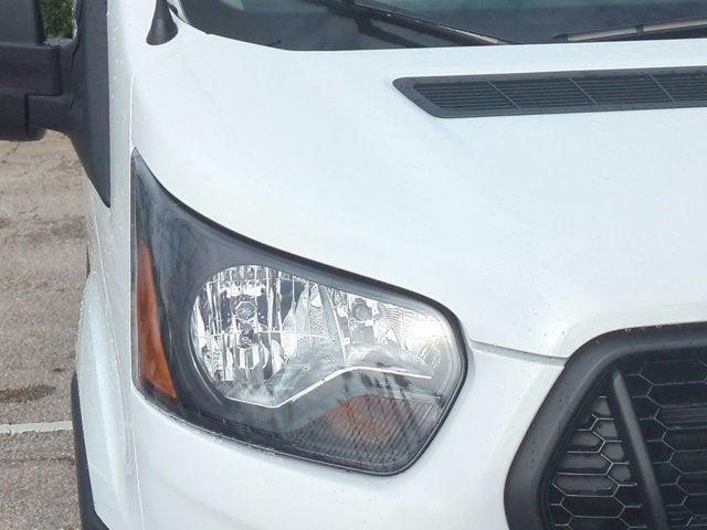 new 2025 Ford Transit-350 car, priced at $60,929