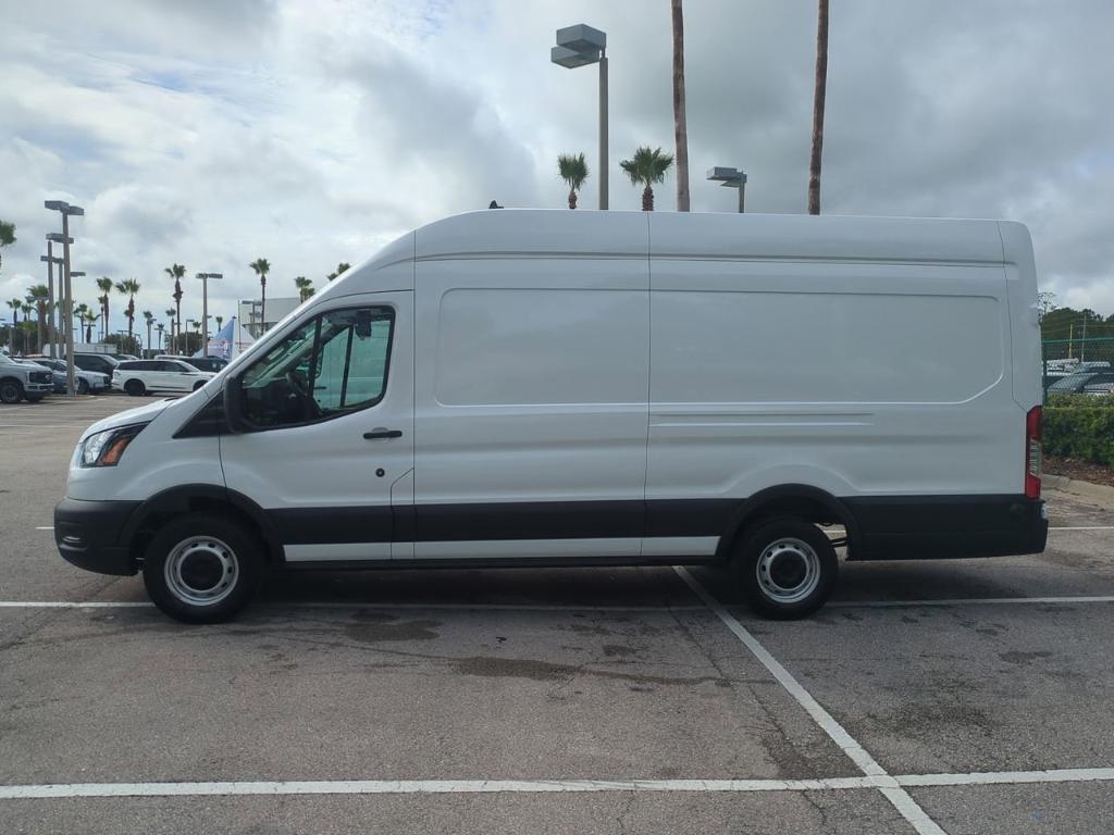 new 2025 Ford Transit-350 car, priced at $57,256