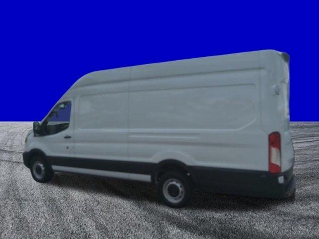 new 2025 Ford Transit-350 car, priced at $60,929