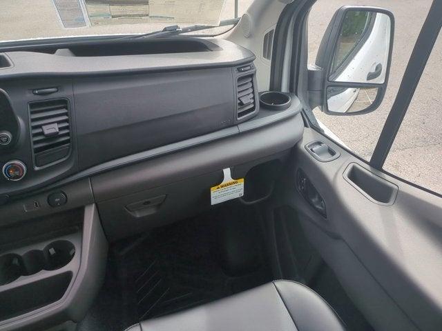 new 2025 Ford Transit-350 car, priced at $60,929