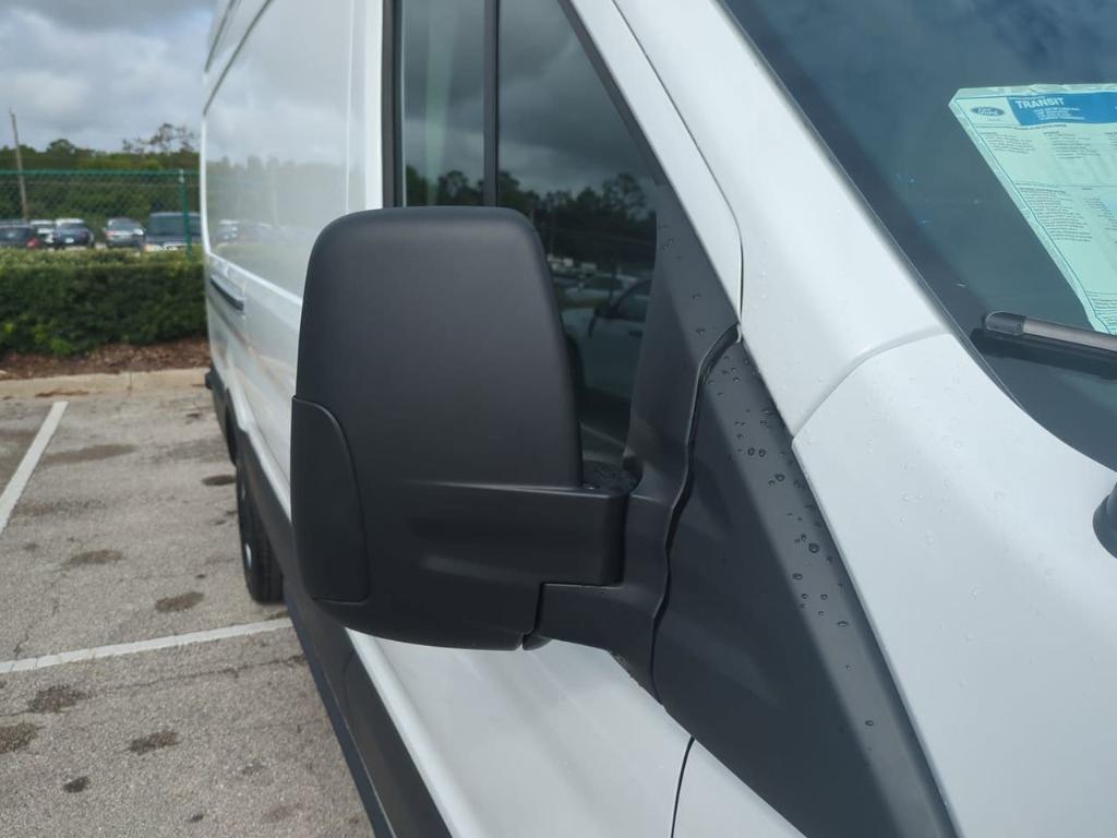 new 2025 Ford Transit-350 car, priced at $58,970