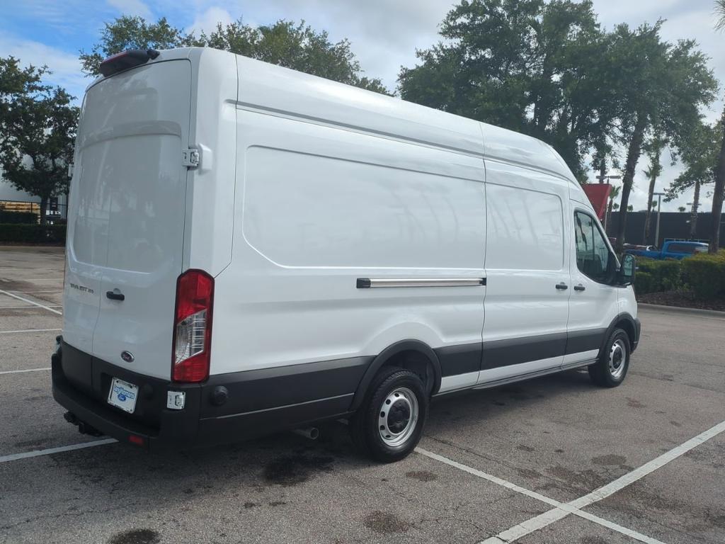 new 2025 Ford Transit-350 car, priced at $58,970