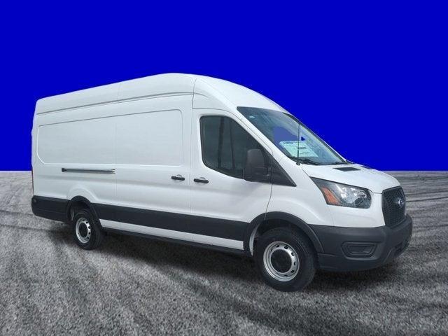 new 2025 Ford Transit-350 car, priced at $60,929