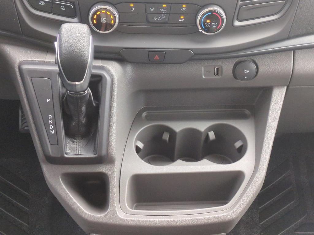 new 2025 Ford Transit-350 car, priced at $58,970