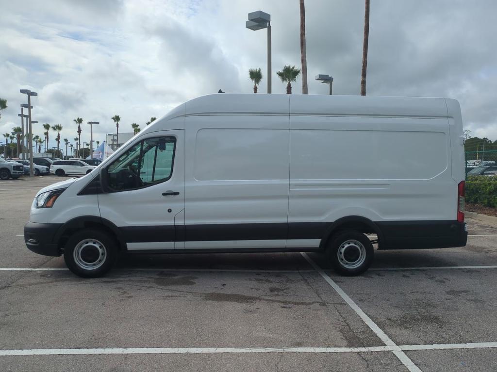 new 2025 Ford Transit-350 car, priced at $58,970