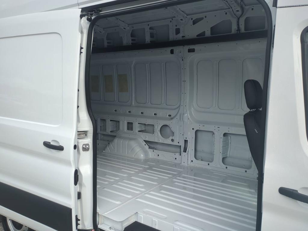 new 2025 Ford Transit-350 car, priced at $58,970