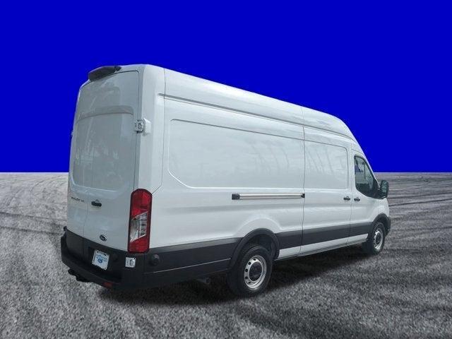 new 2025 Ford Transit-350 car, priced at $60,929