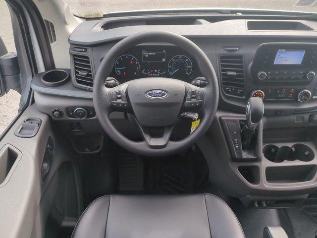new 2025 Ford Transit-350 car, priced at $60,929