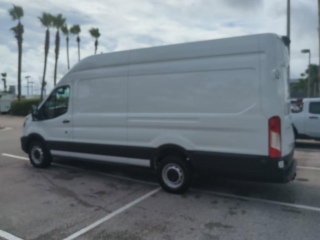 new 2025 Ford Transit-350 car, priced at $58,970