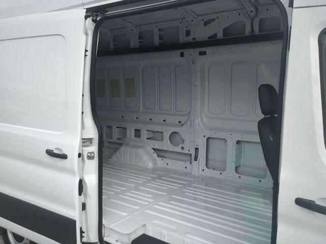 new 2025 Ford Transit-350 car, priced at $60,929
