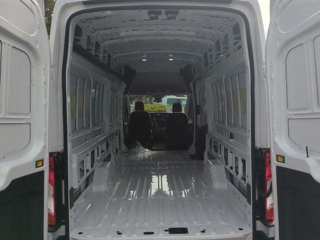 new 2025 Ford Transit-350 car, priced at $60,929