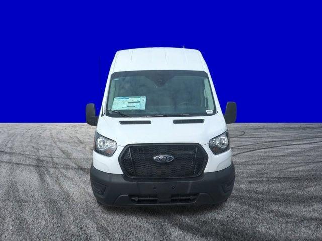 new 2025 Ford Transit-350 car, priced at $60,929