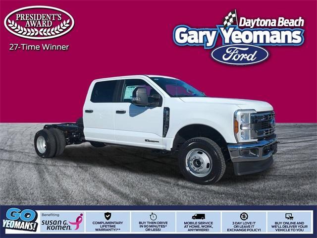 new 2026 Ford F-350 car